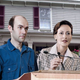 Illustration for article titled Parents Formally Announce Transfer Of Expectations To Second Child